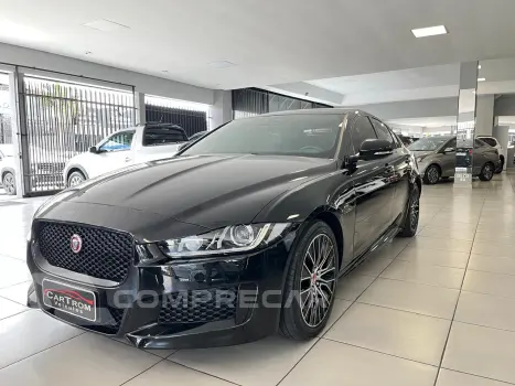 XE P250 R-SPORT