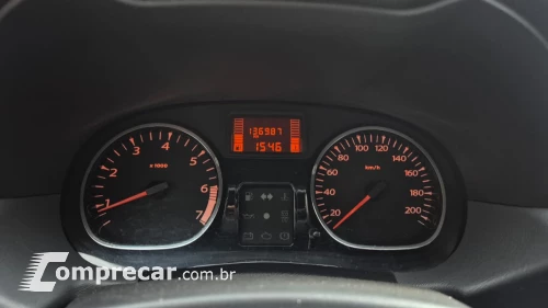 DUSTER 1.6 16V SCE Dynamique