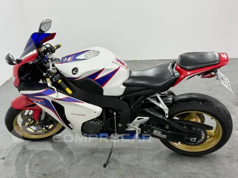CBR 1000 RR Fireblade