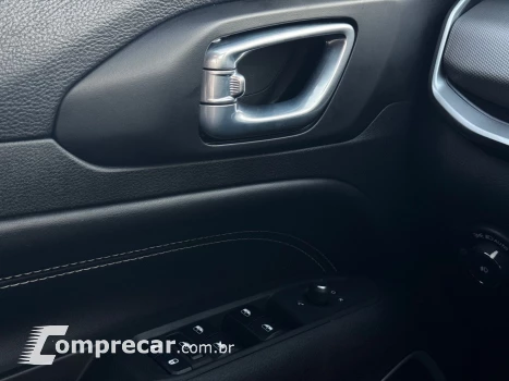 COMPASS 1.3 T270 Turbo Longitude