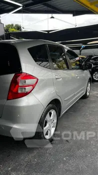 Fit 1.4 16V 4P LX