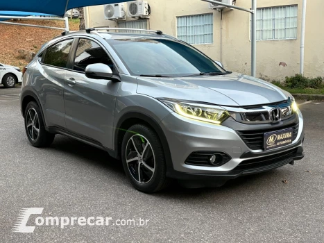 HR-V 1.8 16V EX