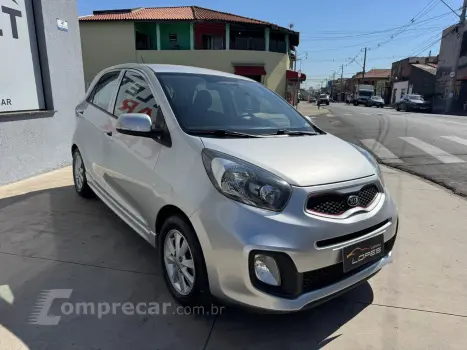 PICANTO 1.0 EX 12V