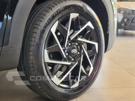 Creta Ultimate 1.6 TB 16V Aut.