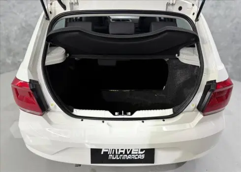 GOL 1.0 12V MPI Totalflex