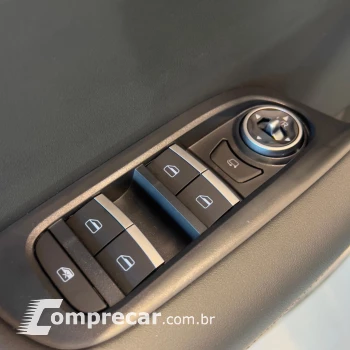 Tiggo 7 SPORT 1.5 Turbo Flex 16V Aut.