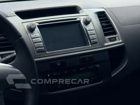 HILUX 3.0 SRV 4X4 CD 16V Turbo