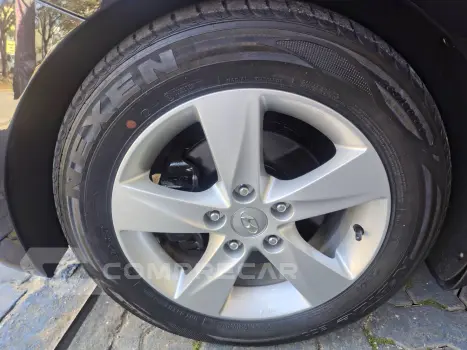 ELANTRA 2.0 GLS 16V