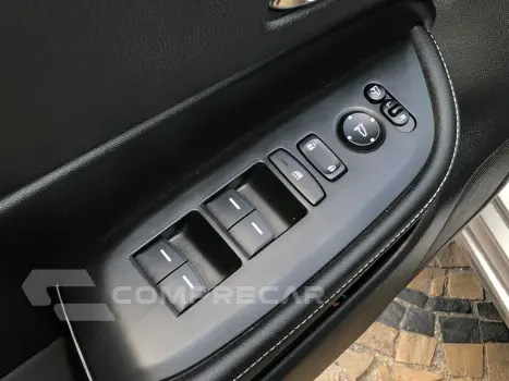 City 1.5 I-Vtec Flex Hatch Exl Cvt