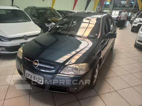 ASTRA 2.0 MPFI Advantage 8V