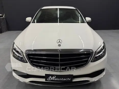 C 180 1.6 CGI FLEX EXCLUSIVE 9G-TRONIC