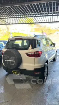 ECOSPORT 1.6 SE 16V