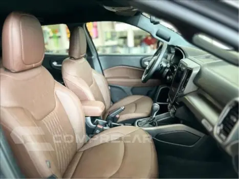 TORO 1.3 TURBO 270 FLEX VOLCANO AT6