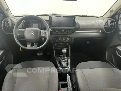 C3 1.6 16V Live Pack