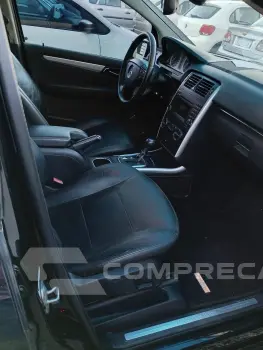 B 180 1.7 4P AUTOMÁTICO