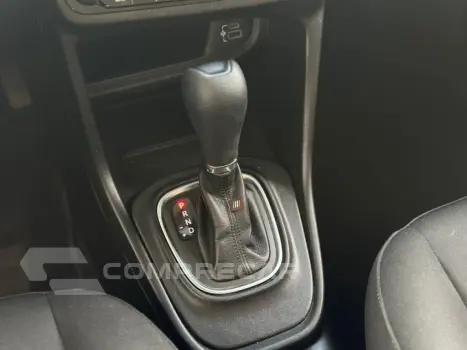 PULSE 1.0 TURBO 200 FLEX AUDACE CVT