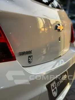 ONIX HATCH Joy 1.0 8V Flex 5p Mec.
