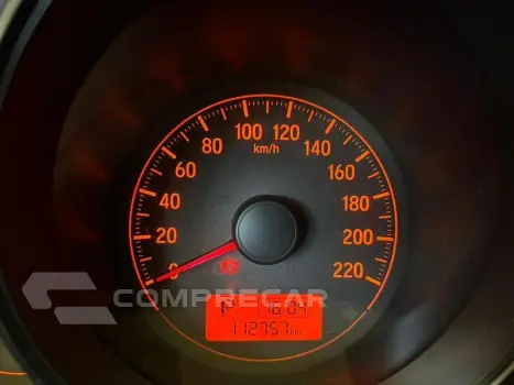 FIT EX CVT