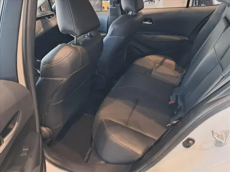 COROLLA 2.0 VVT-IE FLEX XEI DIRECT SHIFT