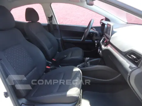 HB20 1.0 Tgdi Comfort