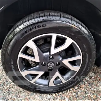 Kicks 1.6 16V 4P FLEXSTART SENSE XTRONIC AUTOMÁTICO CVT