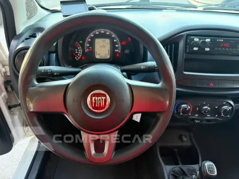 UNO 1.0 FIRE FLEX ATTRACTIVE MANUAL