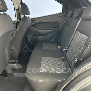 KA 1.0 SE Plus 12V