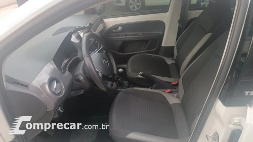 CROSS UP 1.0 TSI 12V
