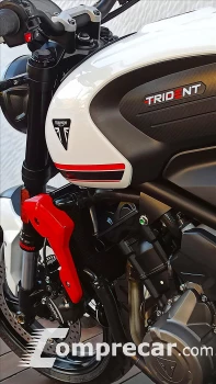 TRIDENT 660