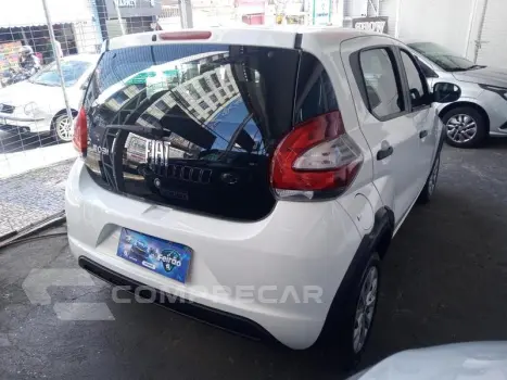 MOBI LIKE 1.0 FLEX 4P