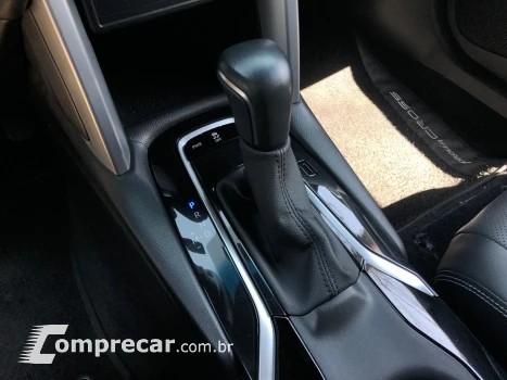 Corolla Cross 2.0 Vvt-Ie Flex Xre Direct Shift