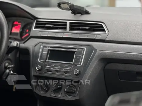 Gol 1.6 MSI Flex 8V 5p