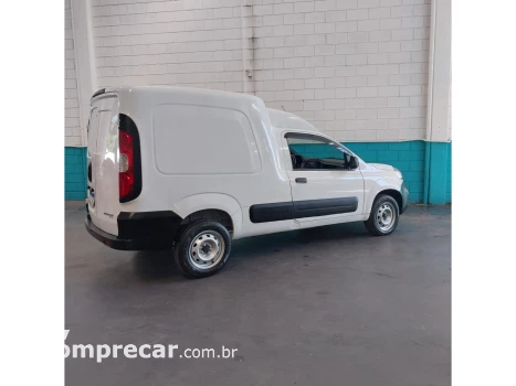 FIORINO 1.4 MPI FURGÃO ENDURANCE 8V FLEX 2P MANUAL