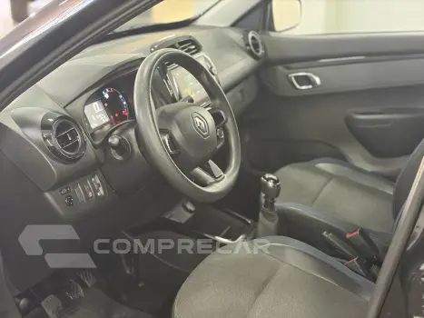 KWID 1.0 12V SCE Intense