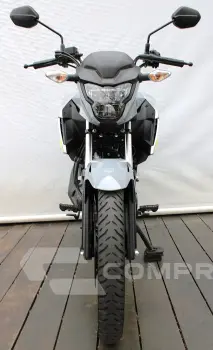HONDA CG 160 TITAN