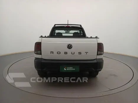 SAVEIRO 1.6 MSI ROBUST CS 16V FLEX 2P MANUAL