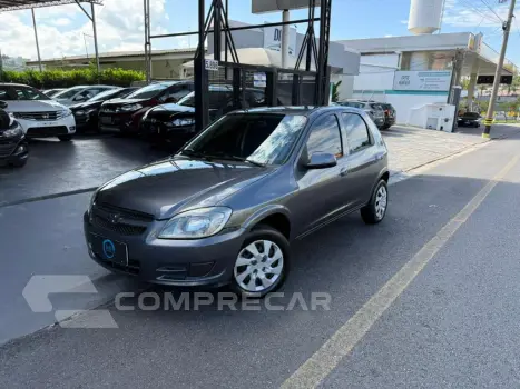 Celta Spirit/ LT 1.0 MPFI 8V FlexP. 5p