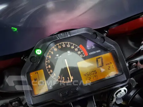 CBR 600RR