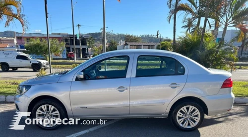 VOYAGE 1.0 12V MPI Totalflex City
