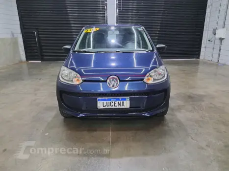 Up 1.0 Mpi Take Up 12V Flex 4P Manual