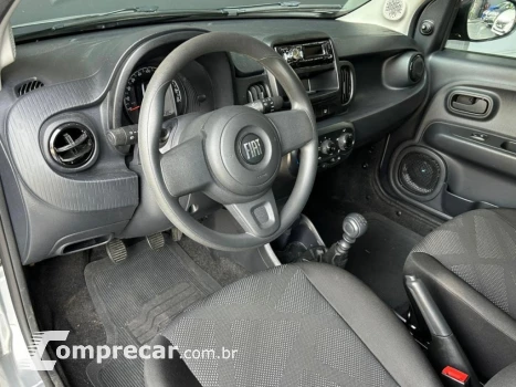 MOBI 1.0 EVO FLEX LIKE. MANUAL