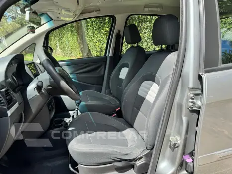 IDEA 1.4 MPI Attractive 8V