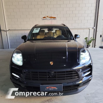 MACAN 2.0 Turbo