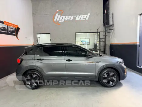 T-CROSS 1.4 250 TSI Extreme