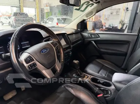 RANGER 2.2 BLACK 4X2 CD 16V DIESEL 4P AUTOMÁTICO