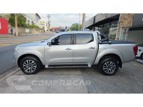 FRONTIER 2.3 16V TURBO DIESEL XE CD 4X4 AUTOMÁTICO
