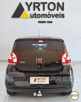 Mobi 1.0 4P FLEX EVO LIKE