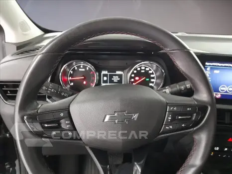 MONTANA 1.2 TURBO FLEX RS AUTOMÁTICO