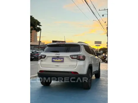 COMPASS 1.3 T270 TURBO FLEX SPORT AT6