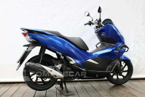 HONDA PCX